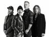 Metallica Avrupa turnesi