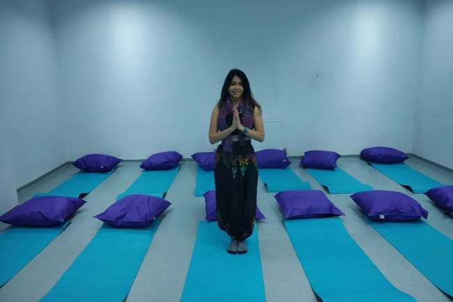 Yoga