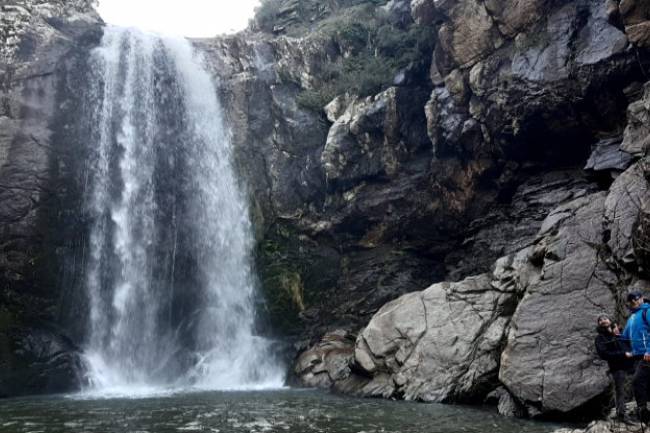 Bursa'nın Mahçup Güzeli; Kösehoroz