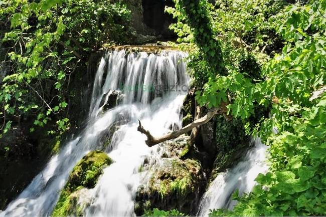 Leziz Sular Diyarı; Ayva Köy