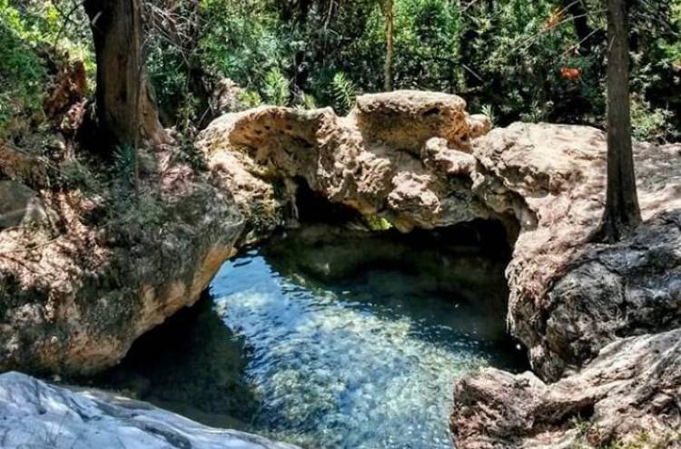 Likya Yolu, PATARA