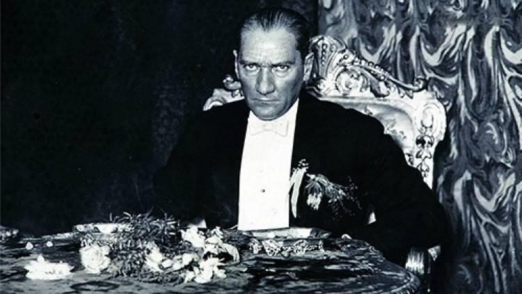 Atatürk ve Müzik