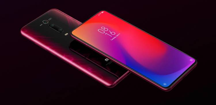 Xiaomi Mi 9T Pro