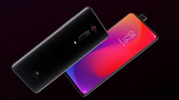 Xiaomi Mi 9T Pro