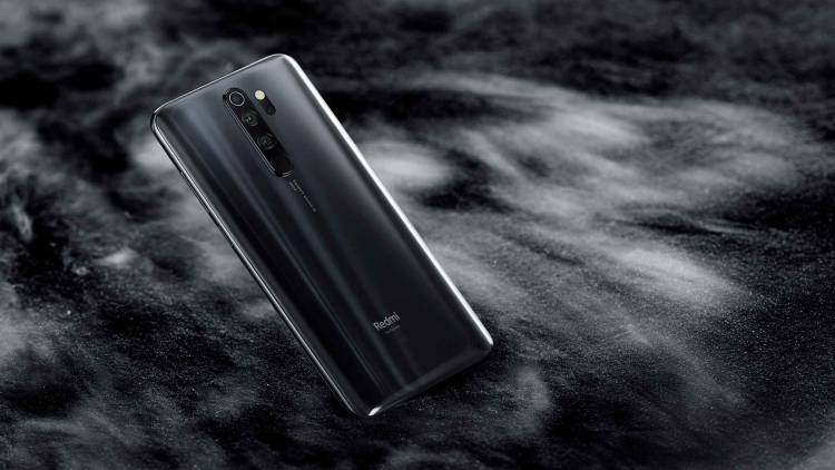 Xiaomi Redmi Note 8 Pro