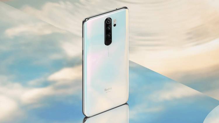 Xiaomi Redmi Note 8 Pro