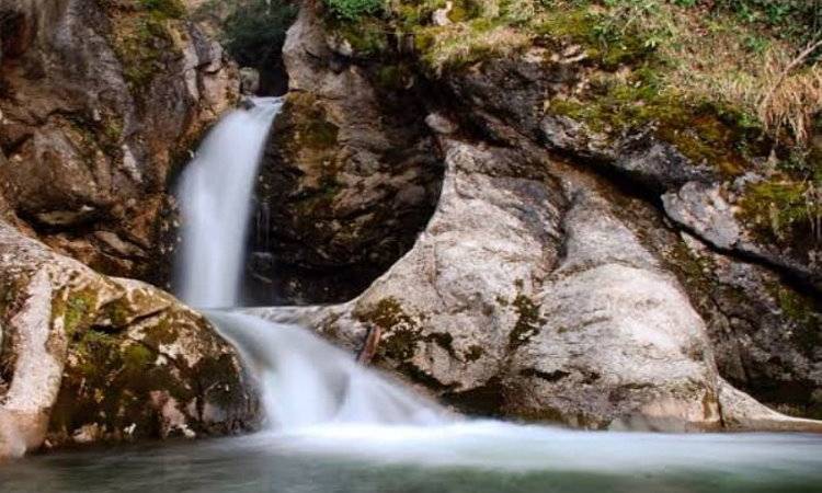 Kestel'in Zümrüdü; Alaçam