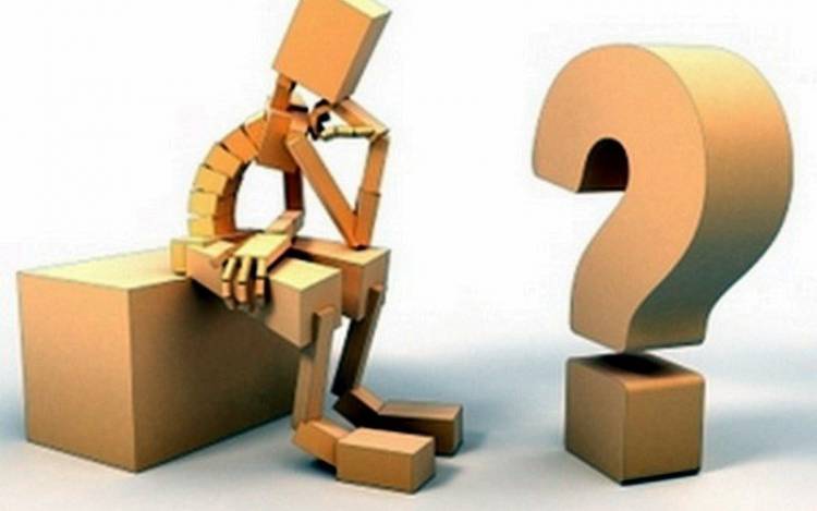 Gerçek mi, İnandığımız Doğru mu ?