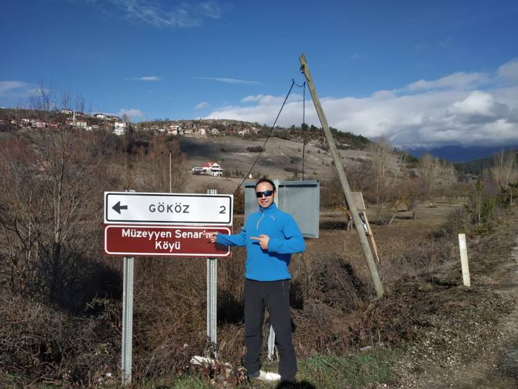 Bursa'nın Gür Sesi; Gököz