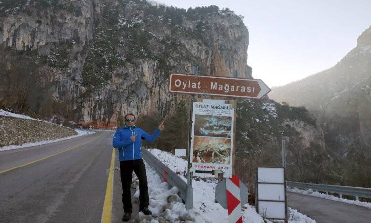 İnegöl'ün Sıcak Kalbi; OYLAT
