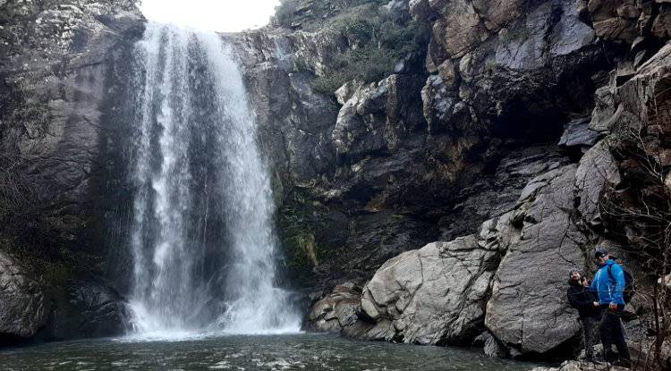Bursa'nın Mahçup Güzeli; Kösehoroz