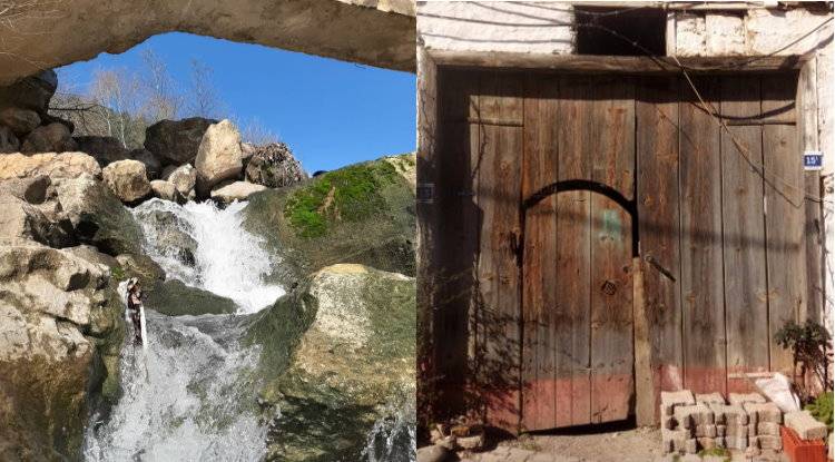 Bir Kutlu Köy; Narlıdere