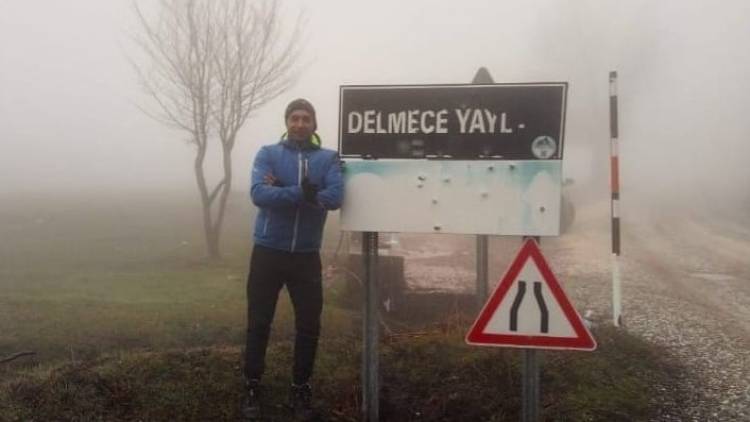 Efsunlu Göl; Karlık Yaylası
