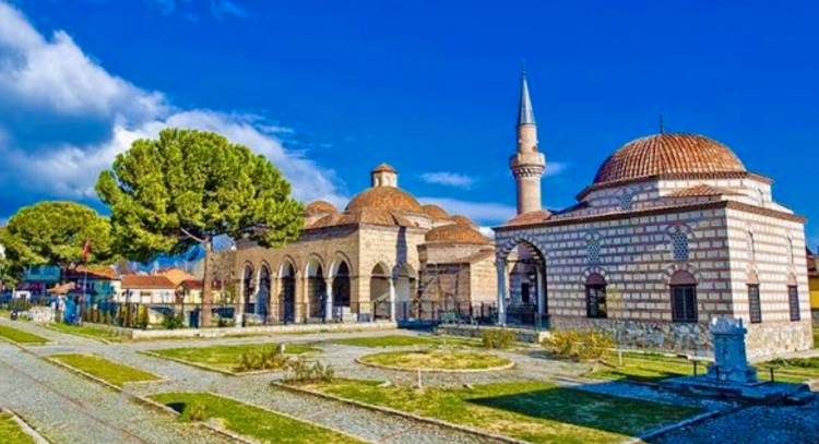 Ruhu Olan Şehir ;BURSA